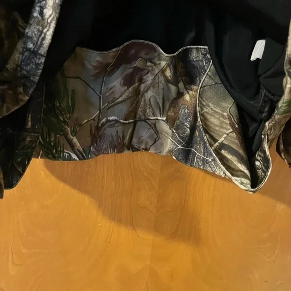 Prois Women's hunting Jacket - Picture 5 of 5